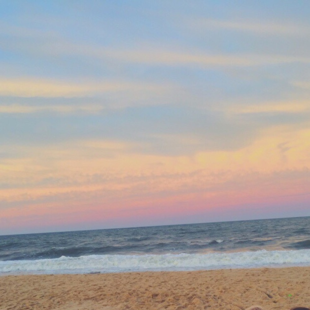 Meet your Posher, Natalia